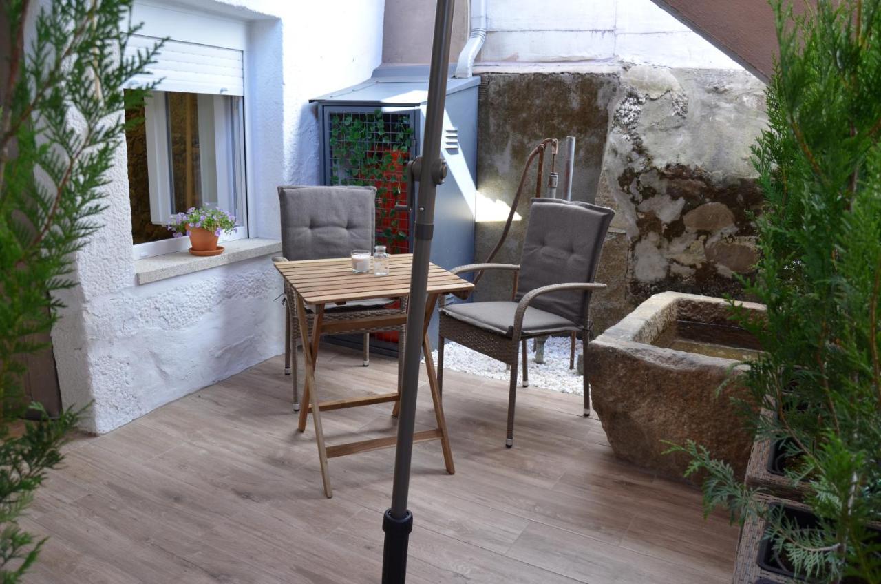 Sao Victor Studios Historic Center Braga Zewnętrze zdjęcie