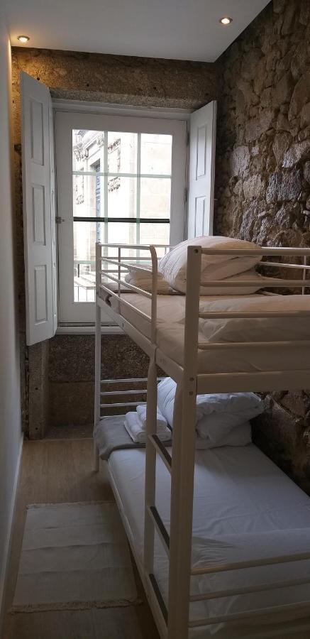 Sao Victor Studios Historic Center Braga Zewnętrze zdjęcie