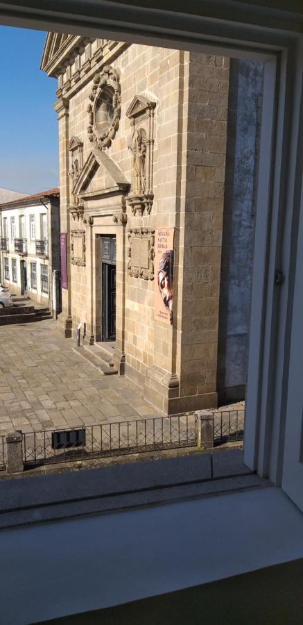 Sao Victor Studios Historic Center Braga Zewnętrze zdjęcie