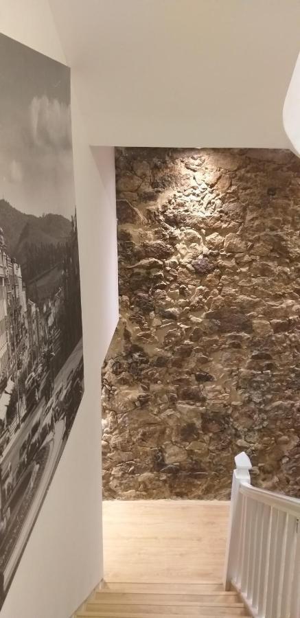 Sao Victor Studios Historic Center Braga Zewnętrze zdjęcie